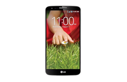 LG G2 Service Experts in Perth