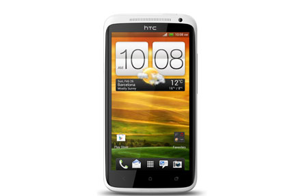 HTC One XL Services Perth