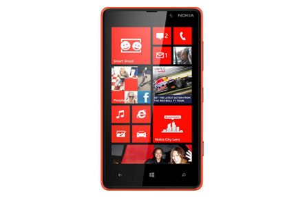 Nokia Lumia 820 Repair Specialists Perth
