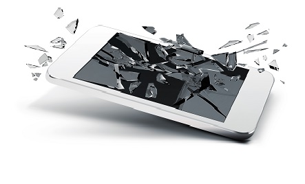 Phone Ninja Perth WA - iPhone 4 Repairs