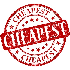 Guaranteed Cheapest Prices in Perth