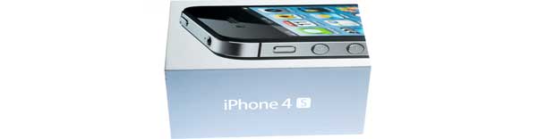 iPhone 4S Common Fixes