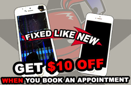 Phone Ninja Perth Book An Appointment Online Today Save 10