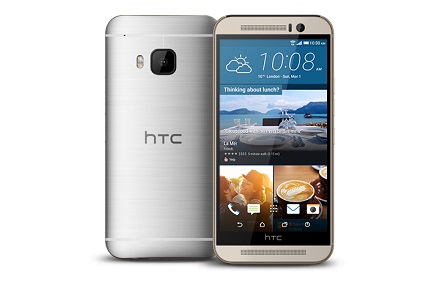 HTC One M9 Repairs