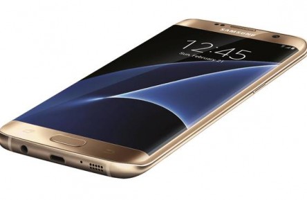 Galaxy S7 Edge Repairs