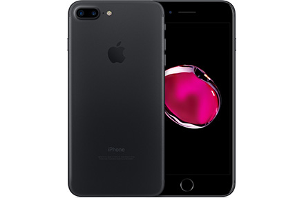 iPhone 7 Plus screen replacements & other repairs in Perth