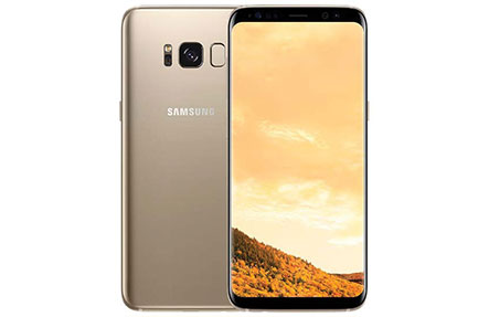 Galaxy S8 Plus screen replacements & other repairs in Perth