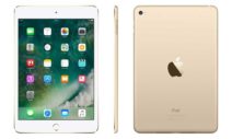 iPad Mini 4 touch replacements in Perth