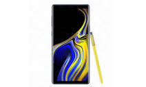 Galaxy Note 9 repairs inc screen replacements