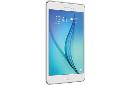 Galaxy Tab Screen Replacements and other repairs in Perth