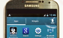 Galaxy S4 screen repairs