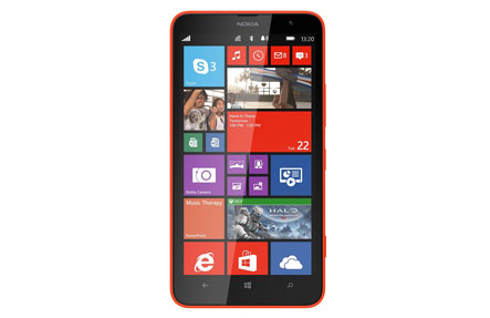 Nokia Lumia 1320 Fix Specialists Perth