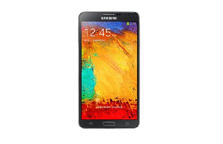 Galaxy Note 3 Fixes from our Perth store