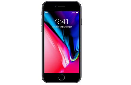 iPhone 8 repairs inc screen replacements, battery repairs & more from our stores in Perth