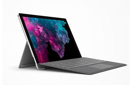 Surface Pro 2018 Screen Replacements & Other Repairs