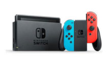 Nintendo Switch repairs in perth